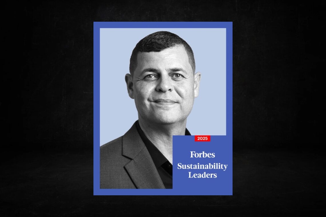 David Ortiz, director de Solar United Neighbors. (Foto suministrada)