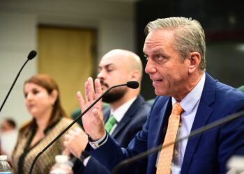Alcalde de Coamo, Juan Carlos García Padilla. (Foto suministrada)