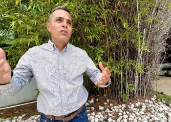 Los nuevos mapas de inundabilidad han trancado el juego entre FEMA y el municipio, aseguró el alcalde Raúl Rivera Rodríguez. (Foto archivo)