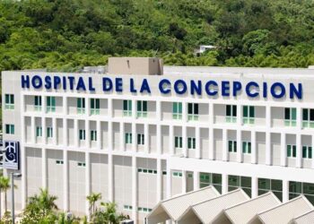 Al cierre de este mes, alrededor de 150 empleados del Metropolitano serán entrevistados para las plazas disponibles tras la transacción. (Foto FB Hospital de la Concepción).