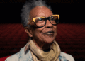 Awilda Sterling Duprey. (Foto suministrada)