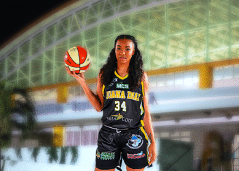 Imani Stafford-McGee (Foto suministrada)