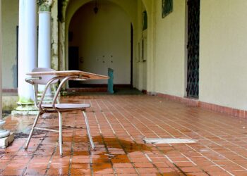 Con una matrícula compuesta en un 97% por estudiantes hispanos, las universidades públicas y privadas de Puerto Rico serían las más afectadas si prospera en el foro federal una demanda que busca eliminar subvenciones destinadas a instituciones que atienden a esa población. (Foto: CPI / sunministrada)