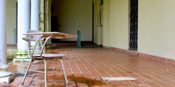 Con una matrícula compuesta en un 97% por estudiantes hispanos, las universidades públicas y privadas de Puerto Rico serían las más afectadas si prospera en el foro federal una demanda que busca eliminar subvenciones destinadas a instituciones que atienden a esa población. (Foto: CPI / sunministrada)