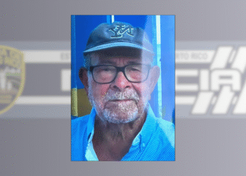 Francisco Rivera Lorenzo (Foto suministrada)
