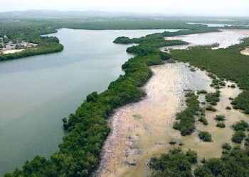 Aun con los cambios propuestos, el  proponente reconoció que 1,060 de las 1,373 cuerdas sujetas a desarrollo (77 por ciento), serían impactadas de alguna forma por la construcción, incluyendo 286 cuerdas impermeabilizadas por edificaciones. (Foto archivo)