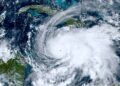 Imagen: NOAA
