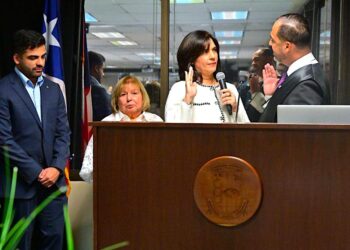 Foto: Departamento de Estado