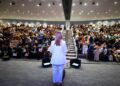 La alcaldesa, Marlese Sifre Rodríguez, apuntó que su administración ha aprobado o tiene bajo su consideración 13 proyectos residenciales que conjuntamente agregarán 315 nuevas unidades de vivienda a la ciudad y representan una inversión total cercana a los $19 millones de capital privado. (suministrada)