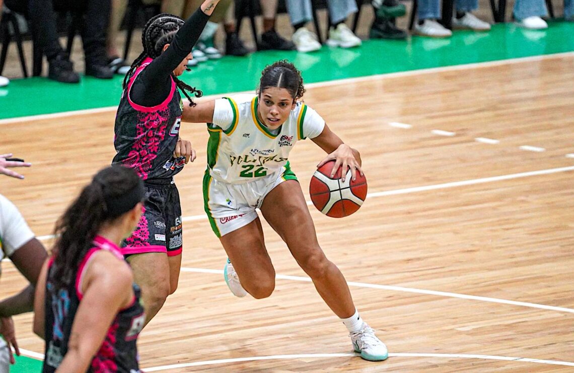 Foto: ShotClock Sports