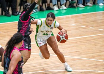 Foto: ShotClock Sports