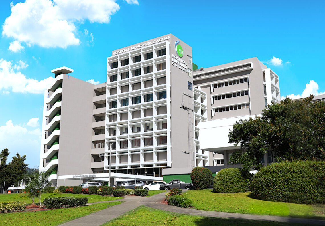 La certificación -sin precedentes en Puerto Rico- confirma que la sede hospitalaria cumple con todos los requisitos para tratar los casos más complejos de ataques y enfermedades cerebrovasculares en el país. (Foto suministrada)