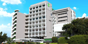 La certificación -sin precedentes en Puerto Rico- confirma que la sede hospitalaria cumple con todos los requisitos para tratar los casos más complejos de ataques y enfermedades cerebrovasculares en el país. (Foto suministrada)