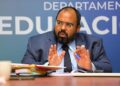 Foto: Departamento de Educación / Facebook)