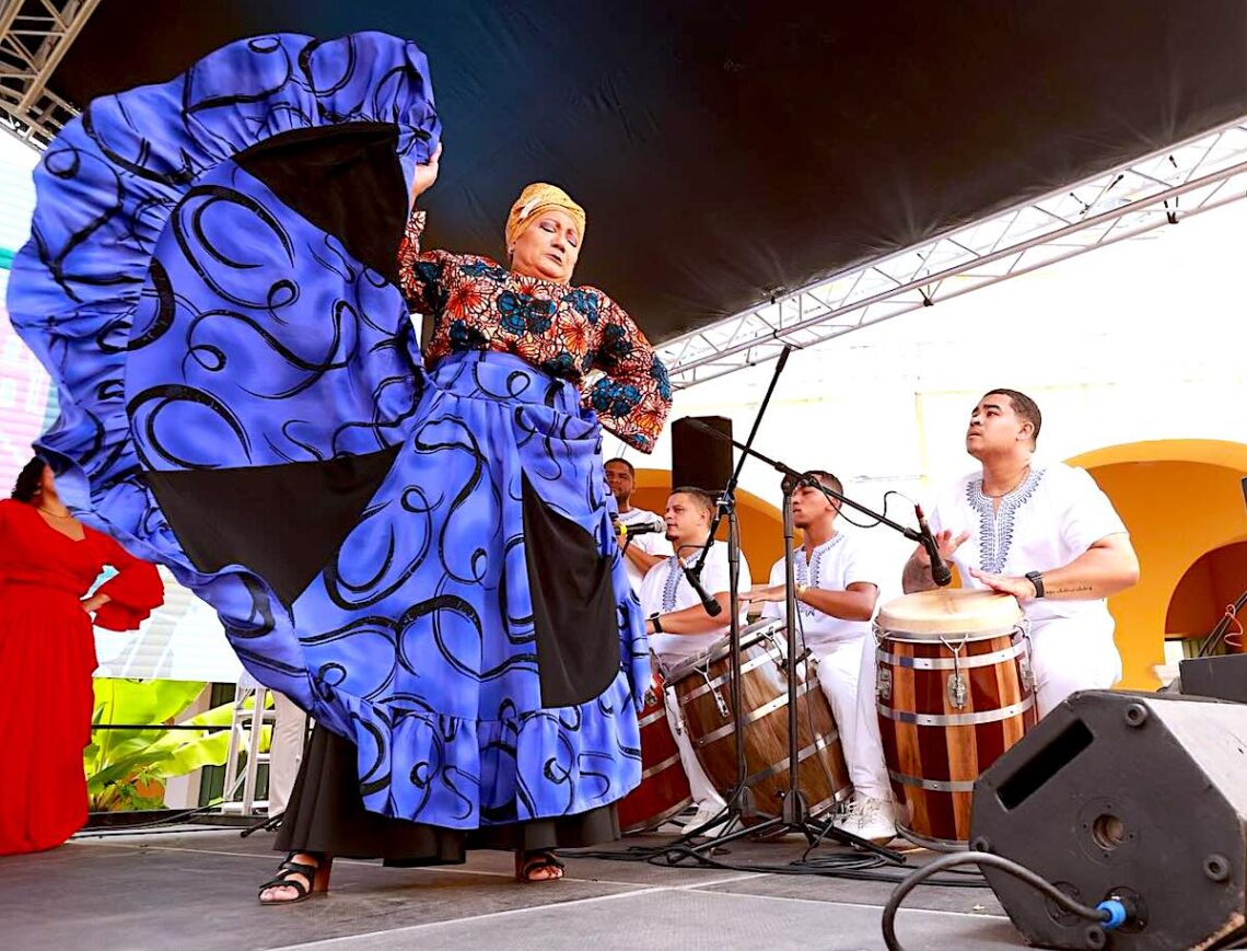 Foto: Instituto de Cultura Puertorriqueña / Facebook (archivo)