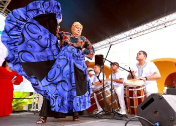 Foto: Instituto de Cultura Puertorriqueña / Facebook (archivo)