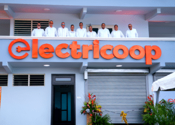 La iniciativa posibilitará que optimice su intervención en proyectos clave de reconstrucción y capacite a mano de obra local en destrezas para la soberanía energética. (suministrada)