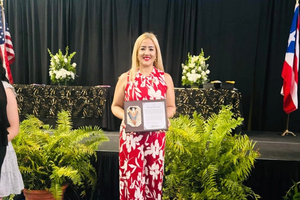 Foto: Esc Int Jardines de Ponce/Facebook