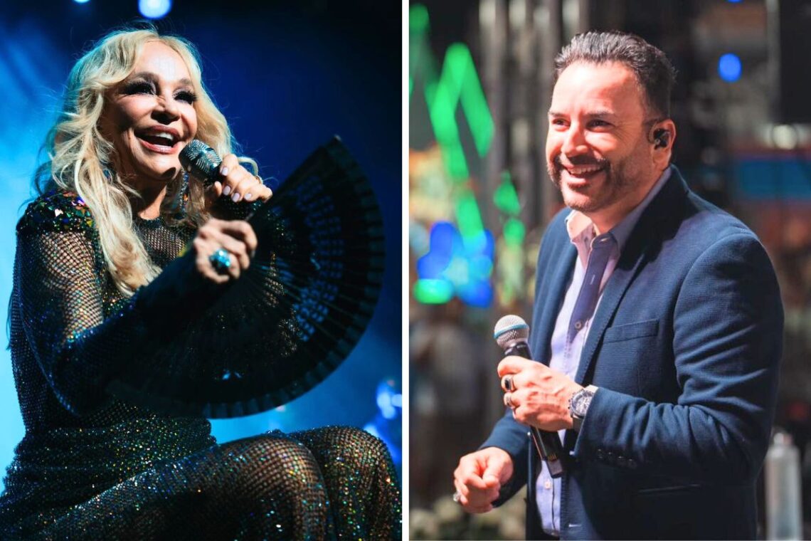Fotos: Yolandita Monge y Joseph Fonseca/Facebook