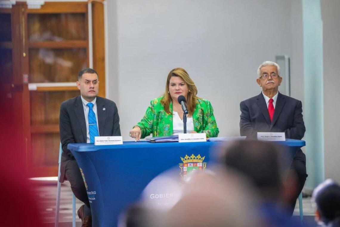 Foto: Jenniffer González Colón/Facebook