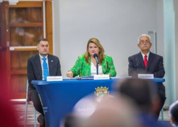 Foto: Jenniffer González Colón/Facebook