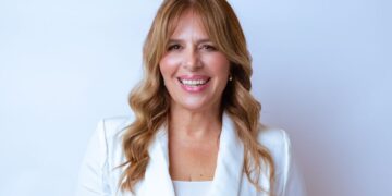 Motivadora y coach de vida Sandra Disdier. (Foto suministrada)