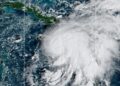 Imagen: NOAA