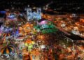 En la Plaza de Recreo Manuel Corchado y Juarbe de Isabela también se celebrará el Festival de la Yuca. (Foto archivo)