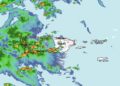 Imagen: Radar SNM