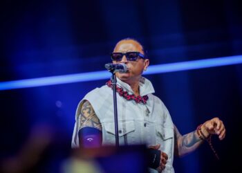 Foto: Elvis Crespo/Facebook