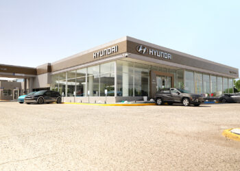 Con más de 15 años de trayectoria y gratificación validada, Hyundai de Ponce ahora también sobresale por su novel y moderna sede en el Ponce By Pass: un espacio imponente en el que brinda a cada cliente asistencia de primera clase y un taller con servicio rápido, seguro y confiable. (Foto suministrada)
