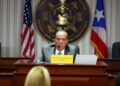 Representante Jorge Navarro Suárez. (Foto suministrada)