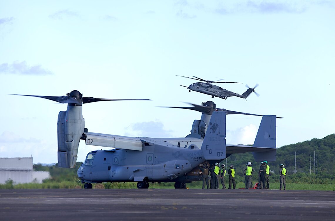 La promesa del Gobierno de Puerto Rico de encaminar un desarrollo sin precedentes en lo que fue la base naval en ese pueblo no se ha concretado. (suministrada)