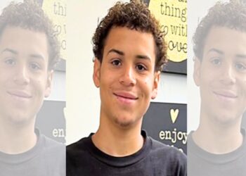 Odette Rubén Vélez. (Foto suministrada)