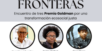 Como parte de la jornada, Casa Pueblo, la Fundación Abril y South Baltimore Community Land Trust suscribirán un pronunciamiento colectivo sobre el cambio climático y la protección del medioambiente, de cara a la Conferencia de las Naciones Unidas sobre el Cambio Climático (COP30) de noviembre próximo en Brasil. (Suministrado)