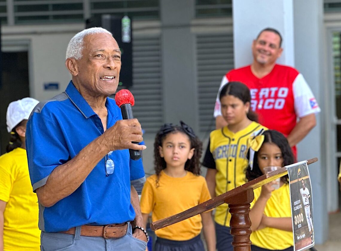 Santos Alomar Conde (Foto suministrada)