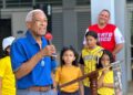 Santos Alomar Conde (Foto suministrada)
