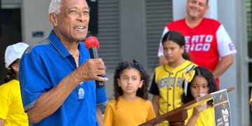 Santos Alomar Conde (Foto suministrada)