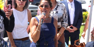 Wilma Maldonado, del Centro de Periodismo Investigativo (suministrada)