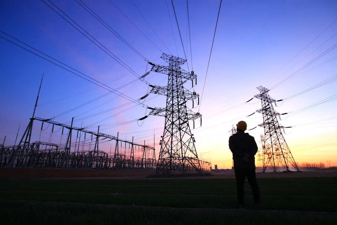 En el este de los Estados Unidos se está considerando un nuevo paradigma en el mercado de electricidad: Bring Your Own Generation o “trae tu propia generación”. (Foto: iStock)