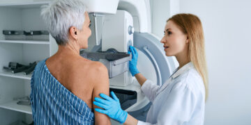 En Puerto Rico, una de cada nueve mujeres puede padecer de cáncer de seno, según el Registro Central de Cáncer de Puerto Rico. (Foto: iStock)
