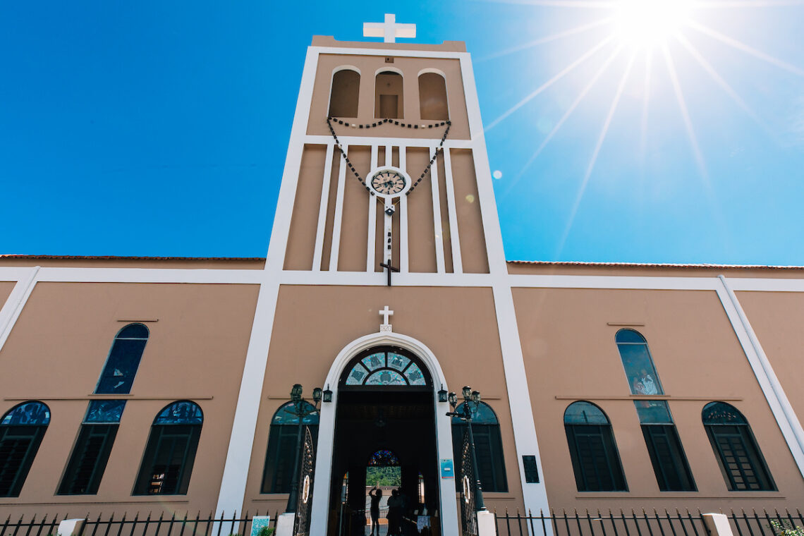 Foto: Discover Puerto Rico/Facebook
