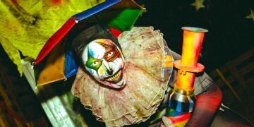 The Haunted Manor estrenó el pasado 3 de octubre y estará disponible hasta la gran Noche de Halloween. Los boletos pueden ser adquiridos en Ticketera. (suministrada)