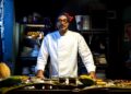 Carlos Portela es también fundador y chef del proyecto Orujo Taller de Gastronomía en la ciudad capital de San Juan. (Foto suministrada)