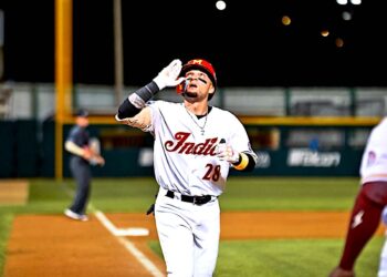Foto: Indios de Mayagüez LBPRC
