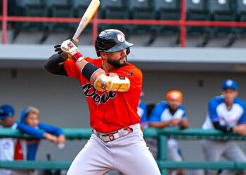 Foto: Leones de Ponce LBPRC / Facebook