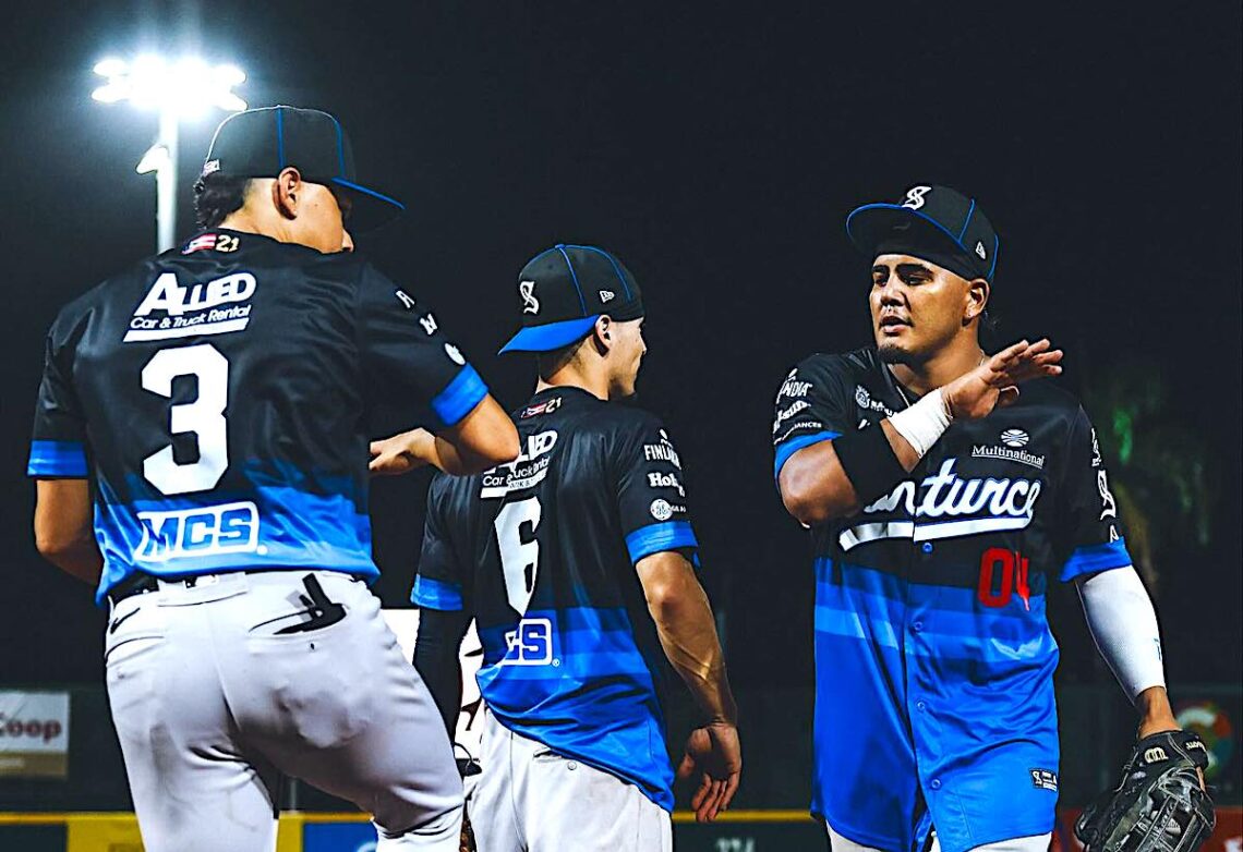 Foto: Cangrejeros de Santurce LBPRC / Facebook