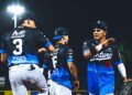 Foto: Cangrejeros de Santurce LBPRC / Facebook