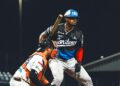Foto: Cangrejeros de Santurce LBPRC / Facebook