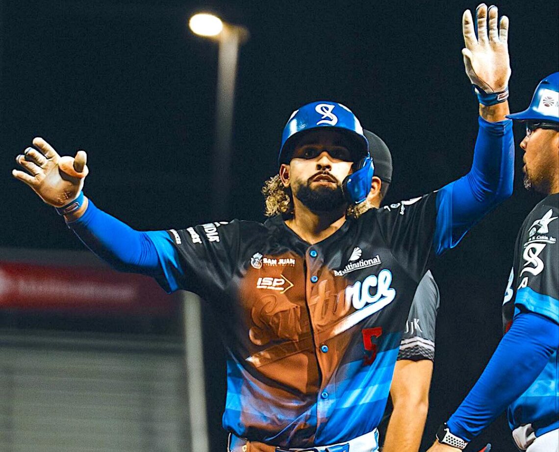 Foto: Cangrejeros de Santurce LBPRC (archivo)